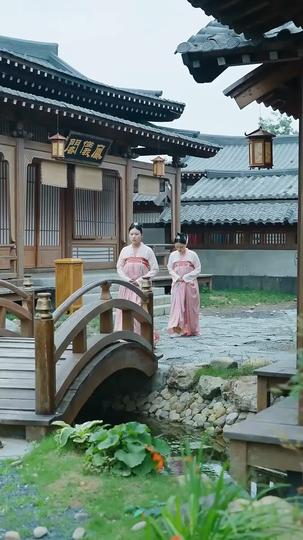 Love Beyond the Veil of Time Episode 9