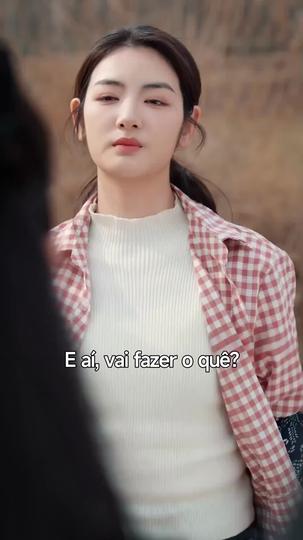 Casamento Roubado: Virei Esposa do Magnata no Campo 11Episódio