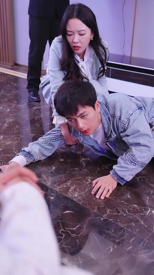 逆襲之最強搬磚工 第10集