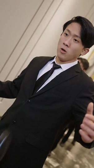 무극신존 귀환(더빙) 제5회