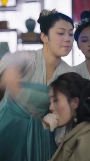 Putri Kebanggaan Kaisar Zhao Episode 10