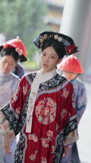 Velvet Revenge: Crowned in Blood Episode 9