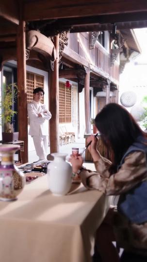 He Who Fell for Me Episode 7