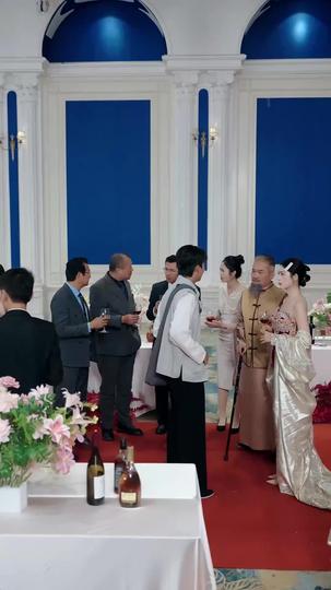 Bangkitnya Naga Tersembunyi Episode 5