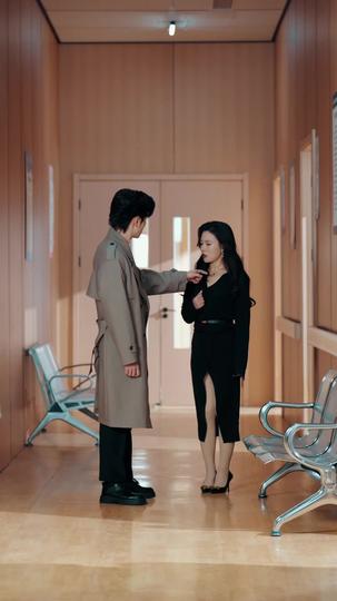 伤心最是关山月 第2集