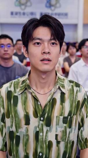 偷来的人生该还了 第11集