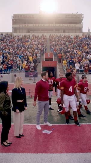 Fired, Then I Won the Super Bowl Episode 5