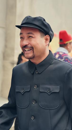 寒门贵女 第3集