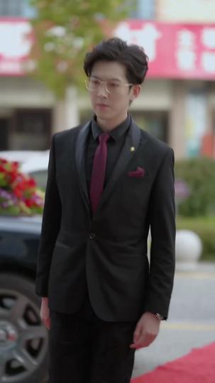 When Regret Wore White Episode 11