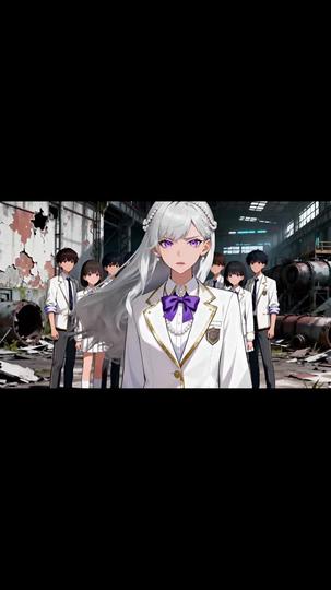 I Survived Death, Now I Hunt the Apocalypse (DUBBED) Episode 11