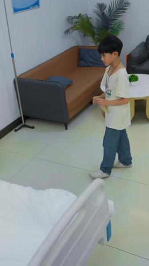 잃어버린 상속자(더빙) 제2회