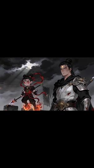 Wrath of the Sovereign: Defying Heaven's Will Episode 11
