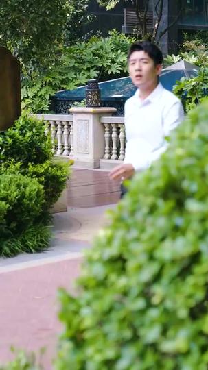 Undercover in Power Episode 6