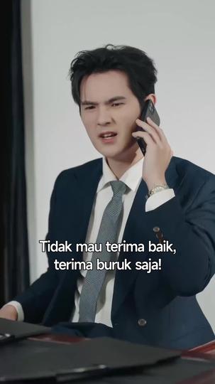 Skandal Butik Gaun Mewah Episode 8