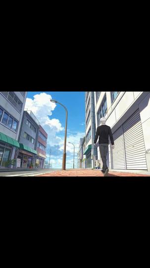 踏上南天門，對面跪的全是神 第7集