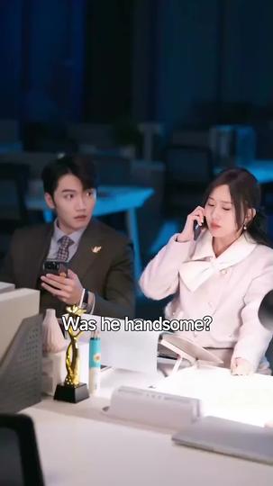 Love Found in Disguise Episode 10