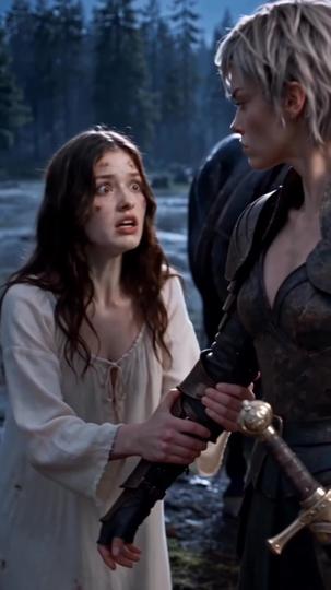 The Giant Knight's Virgin Maiden Episode 10