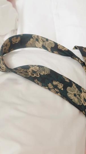 My Word Is Law, My Love Is Final Episode 2