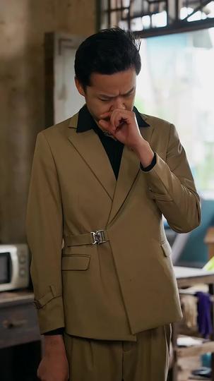 การกลับมาของท่านประธาน ที่10ตอน