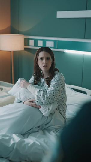 Handcuffed to the Mafia Boss Episode 2