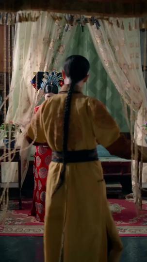 Consort of Shadows Episode 7