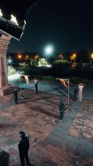 爱满思华年 第1集