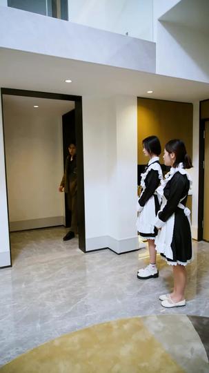 Cinta dari Masa Kecil Episode 4