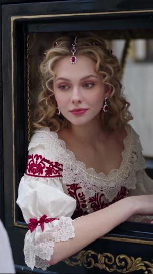 My Lame Duke Is So Good Episode 8