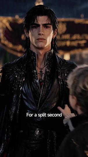 Kneeling to My Ex-Dragon Slave Episode 9