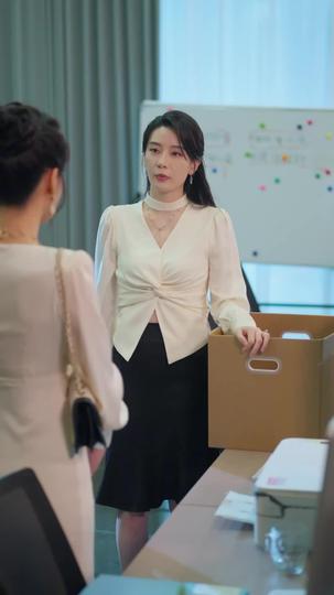 缘尽至此,爱不再言 第4集