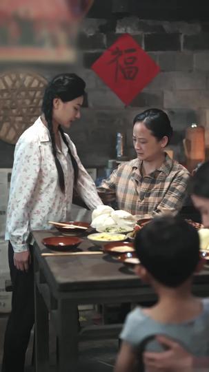 奶奶叱咤七零年代 第6集