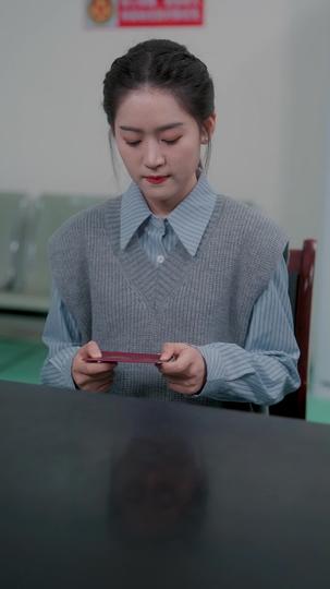 乘風破浪的婚姻 第6集