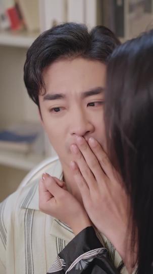 我在时光尽头等你 第9集