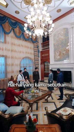 Hilangnya Senyum Gadis Kesayangan Episode 10