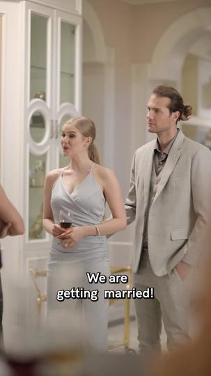 Love With My Fiancé's Brother Episode 7