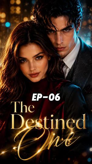 The Destined One Episode 6