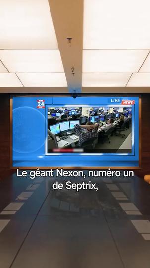 Le Souverain Ressuscité Épisode1