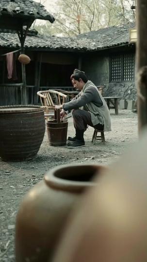 布衣梟雄 第3集