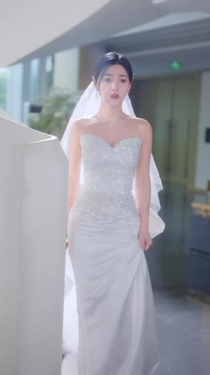 在白月光心尖撒野 第3集