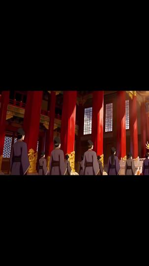 I Build Wonders for the Empress Episode 7