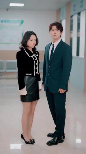 เมื่อหัวใจเลือกใหม่ ที่11ตอน