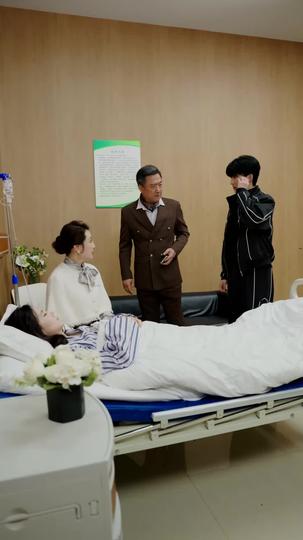 When Fate Swapped Our Beginnings Episode 7