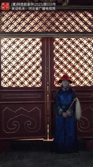 替身为凰 第11集