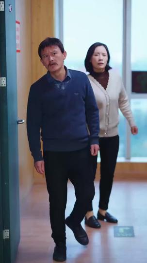 Years Apart, Heart to Heart Episode 5