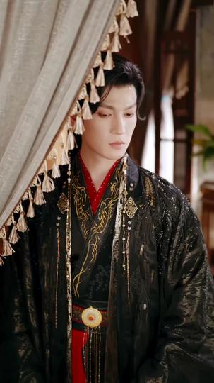 Love in the Wrong Name Episode 6