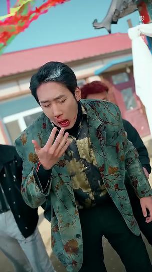 From Dusk Till Dawn: His Victorious Return Episode 9