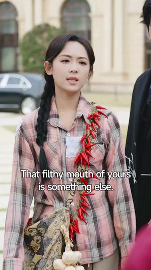 I Tied the Knot with My Cursebreaker Episode 4