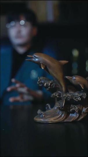 Turns Out, You're My Forever Episode 6