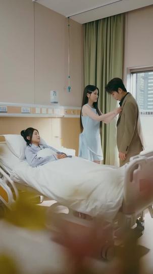 Tujuh Janji yang Patah (Sulih Suara)  Episode 6