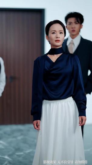 Rahasia di Balik Kelahiranku Episode 8